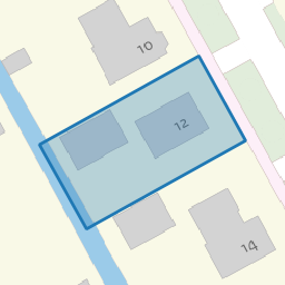 Perceel BTP00-A-5507