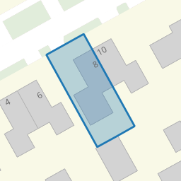 Perceel BTP00-A-5511