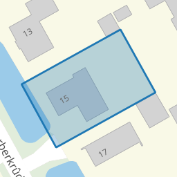 Perceel BTP00-A-5513