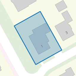 Perceel BTP00-A-5520