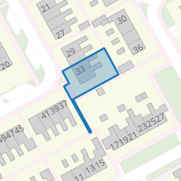 Perceel BTP00-A-5522