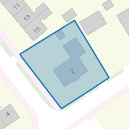 Perceel BTP00-A-5532