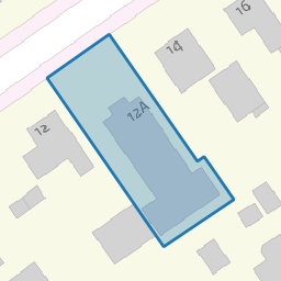 Perceel BTP00-A-5533