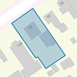 Perceel BTP00-A-5534