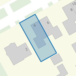 Perceel BTP00-A-5537