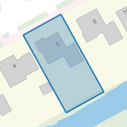 Perceel BTP00-A-5538