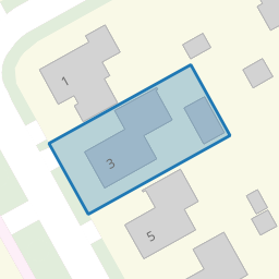 Perceel BTP00-A-5539