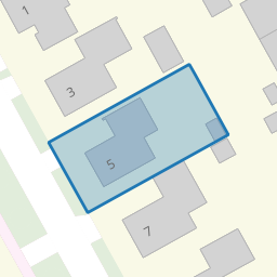 Perceel BTP00-A-5540