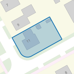 Perceel BTP00-A-5543