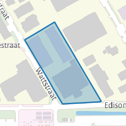 Perceel BTP00-A-5546