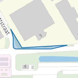 Perceel BTP00-A-5547