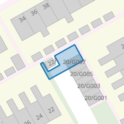 Perceel BTP00-A-5559