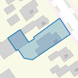 Perceel BTP00-A-5561