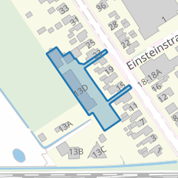 Perceel BTP00-A-5562