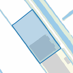 Perceel BTP00-A-5563