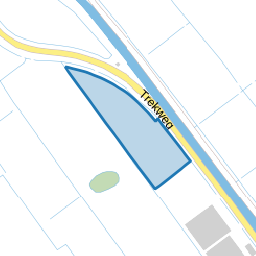 Perceel BTP00-A-5564