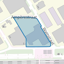 Perceel BTP00-A-5570