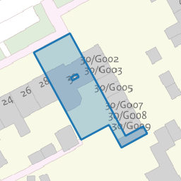 Perceel BTP00-A-5576