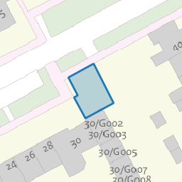 Perceel BTP00-A-5577