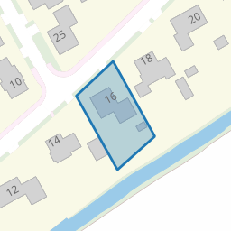 Perceel BTP00-A-5578