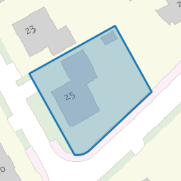 Perceel BTP00-A-5579