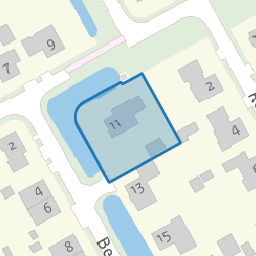 Perceel BTP00-A-5583