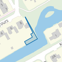 Perceel BTP00-A-5589