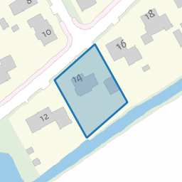 Perceel BTP00-A-5594