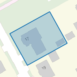 Perceel BTP00-A-5599