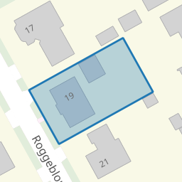 Perceel BTP00-A-5600