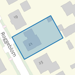 Perceel BTP00-A-5601