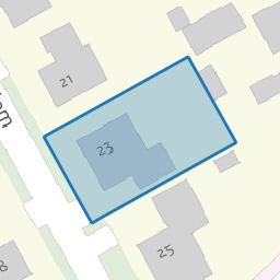 Perceel BTP00-A-5602