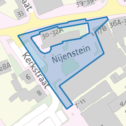 Perceel BTP00-A-5606