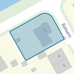 Perceel BTP00-A-5608