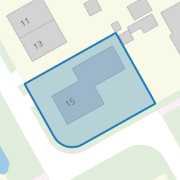 Perceel BTP00-A-5611