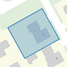 Perceel BTP00-A-5613