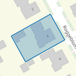 Perceel BTP00-A-5614