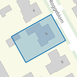 Perceel BTP00-A-5615