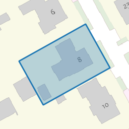 Perceel BTP00-A-5616