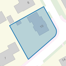 Perceel BTP00-A-5617