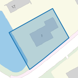 Perceel BTP00-A-5619