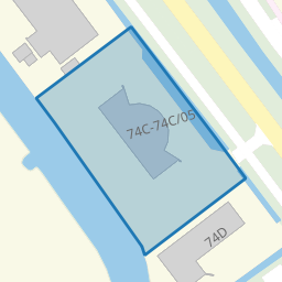 Perceel BTP00-A-5621