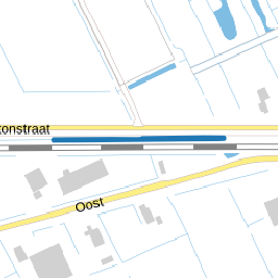Perceel BTP00-A-5632