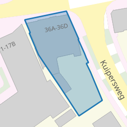 Perceel BTP00-A-5640