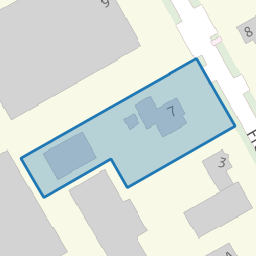 Perceel BTP00-A-5641