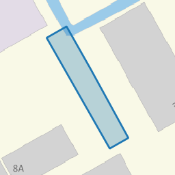 Perceel BTP00-A-5643