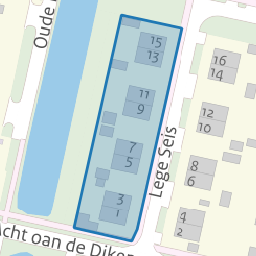 Perceel BTP00-A-5648