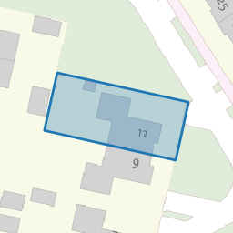 Perceel BTP00-A-5650