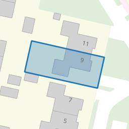 Perceel BTP00-A-5651