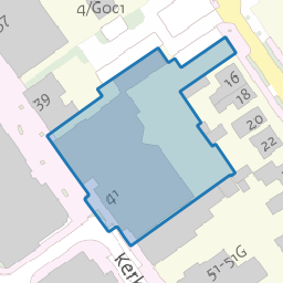 Perceel BTP00-A-5656